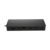 HP Universal 7-Port USB-C Hub, Black (50H55AA)