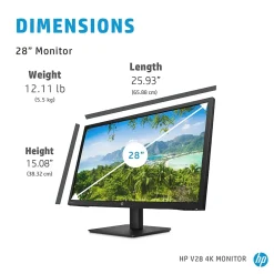 HP V28 28