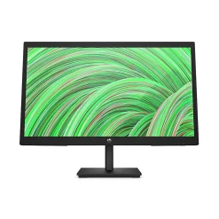 Online HP V22v G5 21.45" LED Monitor, Black (65P56AA#ABA)