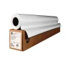 Wide Format Paper*HP Wide Format Bond Paper Roll, 30" x 500', 2/Carton (V0D60A)