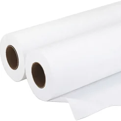 Wide Format Paper*HP Wide Format Bond Paper Roll, 24" x 100', Matte Finish (K6B77A)