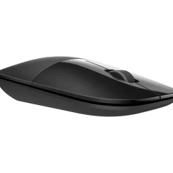 Sale HP Z3700 Ambidextrous Wireless Mouse, Black Onyx (681R7AA)