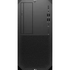 Clearance HP Z2 G9 Desktop Computer, Intel Core i7-14700, 32 GB Memory, 1TB SSD, Windows 11 Pro, Mouse + Keyboard (A1NX3UT#ABA)