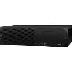Clearance HP Z2 G9 Desktop Computer, Intel Core i5-14500, 16GB Memory, 512GB SSD, Windows 11 Pro, Keyboard Included (A1QP8UT#ABA)