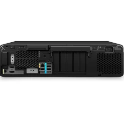 Clearance HP Z2 G9 Desktop Computer, Intel Core i5-14500, 16GB Memory, 512GB SSD, Windows 11 Pro, Keyboard Included (A1QP8UT#ABA)