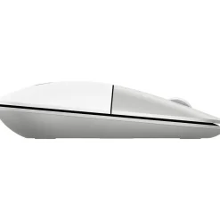 HP Z3700 Wireless Mouse, Ceramic White (681S1AA)