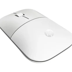 HP Z3700 Wireless Mouse, Ceramic White (681S1AA)