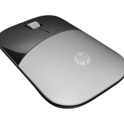 Discount HP Z3700 Wireless Mouse, Natural Silver (66Z09AA)