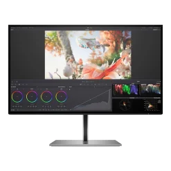 Outlet HP Z25xs G3 25" LED Monitor, Black (1A9C9AA#ABA)