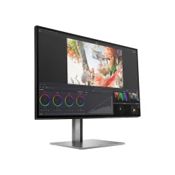 Outlet HP Z25xs G3 25" LED Monitor, Black (1A9C9AA#ABA)