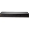 Sale Aruba HPE 9000 R1B31A 12-Port Gigabit Ethernet Rack Mountable Switch