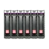 Hot HPE MSA 2.4TB 2.5" SAS Internal Hard Drive, 6/Pack (R0Q67A)