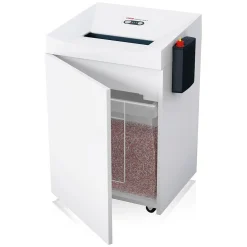 Clearance HSM Classic 125.2 HS L6 7-Sheet Cross-Cut Paper Only Shredder (15621730)