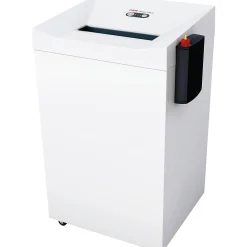HSM Classic 225.2 HS L6 12-Sheet Cross-Cut Paper Only Shredder (14581330)