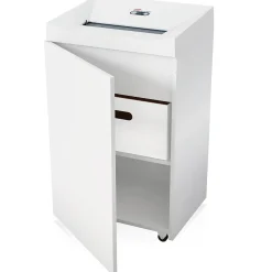 Hot HSM Classic 411.2 OMDD Cross-Cut Multi-Media Shredder (1570173)
