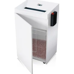 Outlet HSM Classic 411.2 16-Sheet Cross-Cut Paper Only Shredder (15641730)
