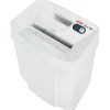 HSM Pure 120 14 Sheet Strip-Cut Shredder, White (2310113)