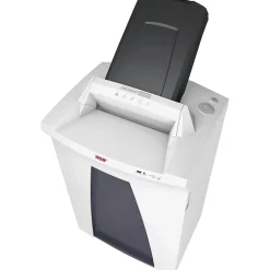 Outlet HSM SECURIO AF500 500-Sheet Cross-Cut Commerical Shredder (AF500C)