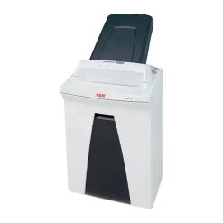 Best HSM SECURIO AF300 300-Sheet Cross Cut Commerical Shredder (AF300C)