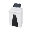 Clearance HSM SECURIO AF150 150-Sheet Cross Cut Commerical Shredder (AF150C)