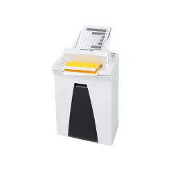 Clearance HSM SECURIO AF150 150-Sheet Cross Cut Commerical Shredder (AF150C)