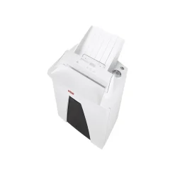 Clearance HSM SECURIO AF150 150-Sheet Cross Cut Commerical Shredder (AF150C)
