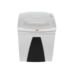 Online HSM SECURIO B26 19-Sheet Cross Cut Commercial Shredder (1803)