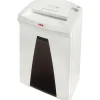 Clearance HSM SECURIO B24 19-Sheet Cross Cut Commercial Shredder (1783)