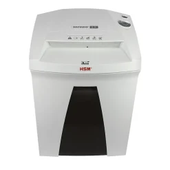 Online HSM SECURIO B24 30-Sheet Strip Cut Commercial Shredder (1780113)