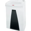 Online HSM SECURIO B24 8-Sheets Cross-Cut High-Security Shredder (17844)