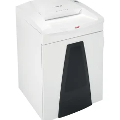 Online HSM Securio B35c Cross Paper Only Shredder (1923)