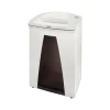Sale HSM Securio B34C Cross-Cut Shredder, White