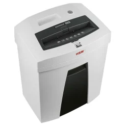 Sale HSM SECURIO C16c 7-Sheet Cross Cut Personal Shredder (C16C)
