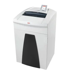 Outlet HSM SECURIO P36i 14-Sheet Cross-Cut High-Security Shredder (P36L6OMDD)