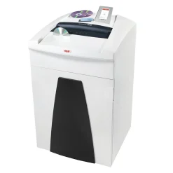 Outlet HSM SECURIO P36i 14-Sheet Cross-Cut High-Security Shredder (P36L6OMDD)