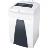 Clearance HSM SECURIO P36i 49-Sheet Strip-Cut Multi-Media Shredder (1851)