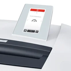 Online HSM SECURIO P36ic 31-Sheet Cross-Cut Multi-Media Shredder (1853121)
