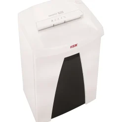 Hot HSM SECURIO 14-Sheet Cross Cut Commercial Shredder (1833)
