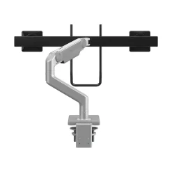 Clearance Humanscale Adjustable Dual Arms, Up to 28