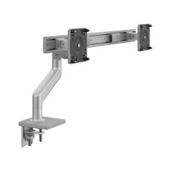 Hot Humanscale M8.1 Adjustable Dual Monitor Arm, Up to 28