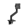 Sale Humanscale M8.1 Adjustable Single Monitor Arm, Black (M81TBB)