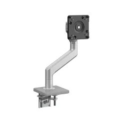 Sale Humanscale M10 Adjustable Single Monitor Arm, Silver (M11TBS)