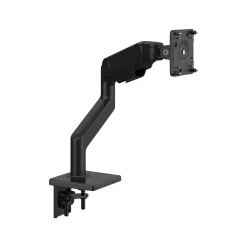 Hot Humanscale M10 Adjustable Single Monitor Arm, Black (M11TBB)