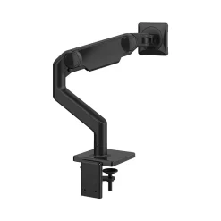 Hot Humanscale M10 Adjustable Single Monitor Arm, Black (M11TBB)