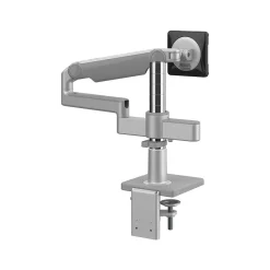 Hot Humanscale M/Flex for M2.1 Adjustable Single Monitor Arm, Silver (X21TBS)