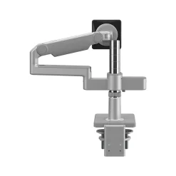 Hot Humanscale M/Flex for M2.1 Adjustable Single Monitor Arm, Silver (X21TBS)