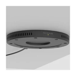 NeatCharge MagSafe Compatible Wireless Charger, 6ft. Cord, Gray (NC2NAGSE)<Humanscale Sale