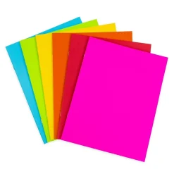 Composition Notebooks|Hygloss Blank Books, 8.5