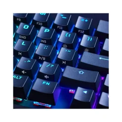 Discount HyperX Alloy Origins 65 Gaming Mechanical Keyboard, Black (4P5D6AA)
