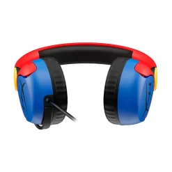 New HyperX Cloud Mini Gaming On Ear Headset, 3.5mm, Chromebook Certified, Multicolor (7G8F3AA)